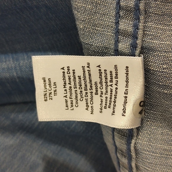 Perfectly Tailored Talbot's Jacket - Picture 6 of 6